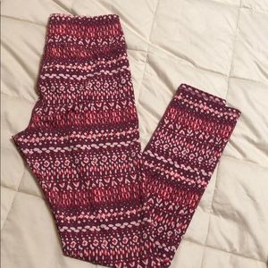 Aerie Yoga pants